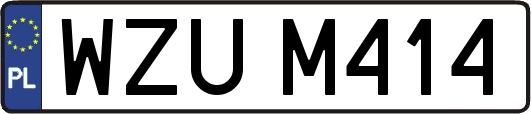 WZUM414