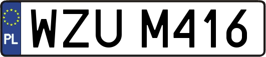 WZUM416