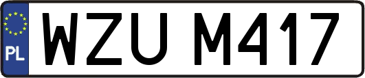 WZUM417