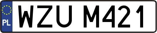 WZUM421