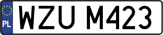 WZUM423
