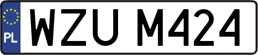WZUM424