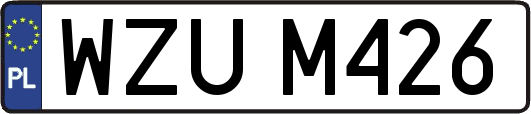 WZUM426