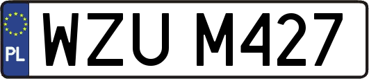 WZUM427