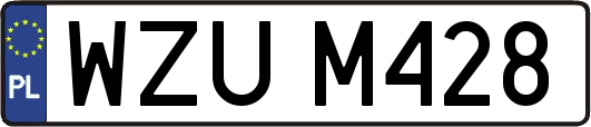 WZUM428