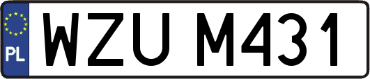 WZUM431