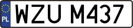 WZUM437