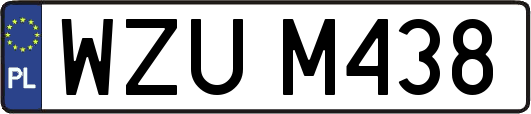 WZUM438