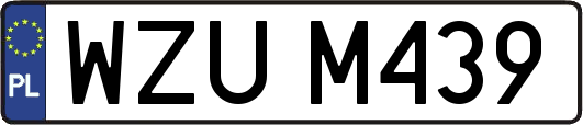 WZUM439