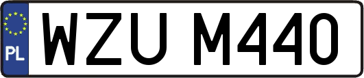 WZUM440