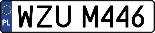 WZUM446