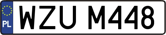 WZUM448