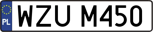 WZUM450