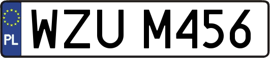 WZUM456