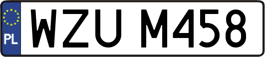 WZUM458