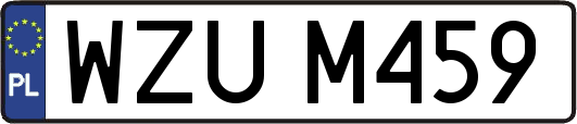 WZUM459