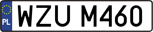 WZUM460