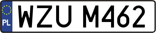 WZUM462
