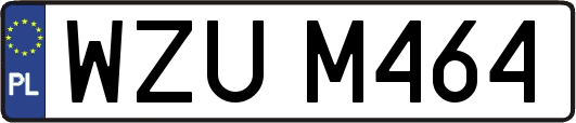 WZUM464