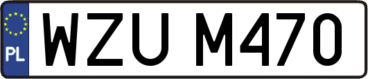 WZUM470