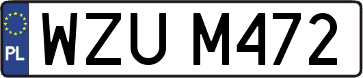 WZUM472