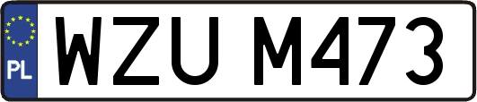 WZUM473