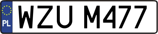 WZUM477