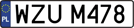 WZUM478