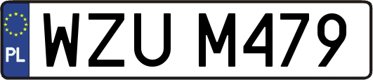 WZUM479