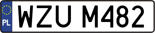 WZUM482
