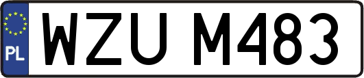 WZUM483