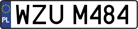 WZUM484