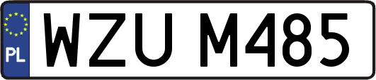 WZUM485