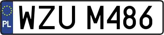 WZUM486