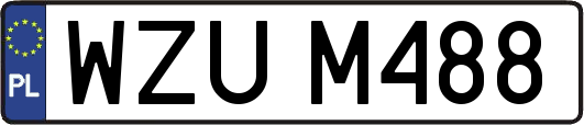 WZUM488