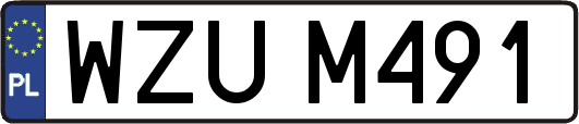 WZUM491
