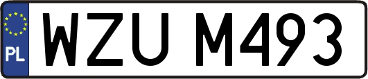 WZUM493