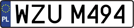 WZUM494