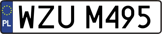 WZUM495