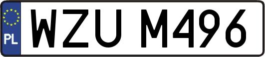 WZUM496