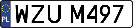 WZUM497
