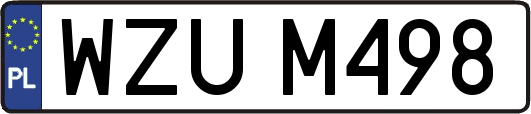 WZUM498