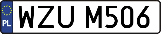 WZUM506