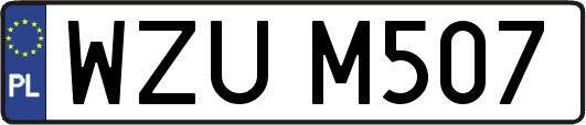 WZUM507