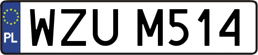 WZUM514