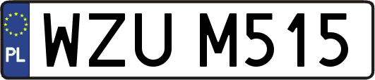 WZUM515