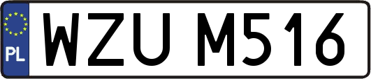 WZUM516