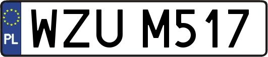 WZUM517
