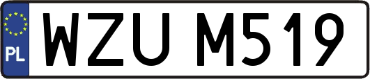 WZUM519