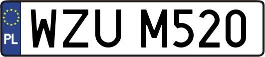 WZUM520